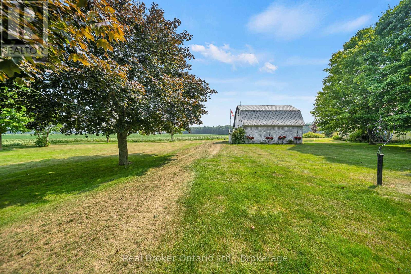 5427 Perth Rd 178 Road, North Perth, Ontario  N0G 2P0 - Photo 28 - X12340613