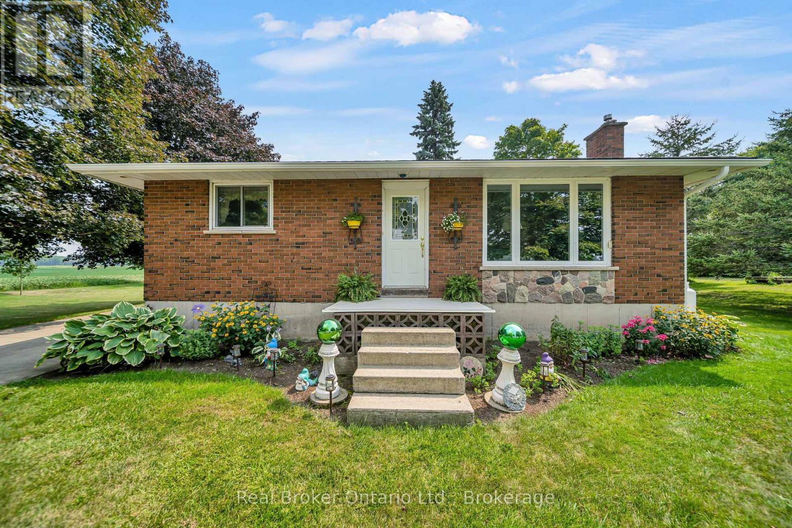5427 Perth Rd 178 Road, North Perth, Ontario  N0G 2P0 - Photo 3 - X12340613