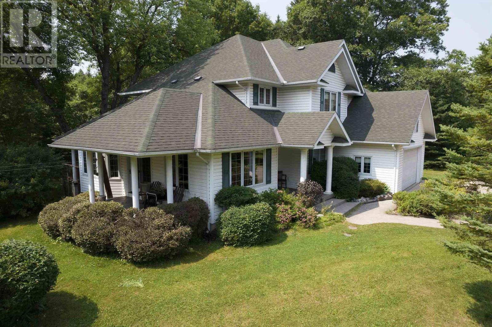 1115 Second Lin W, Sault Ste. Marie, Ontario  P6A 2G3 - Photo 1 - SM252240