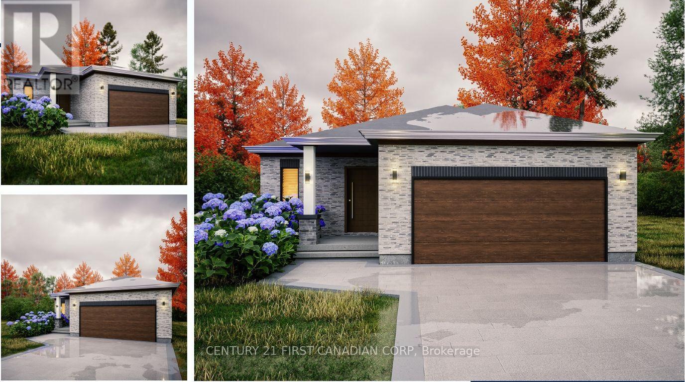 18 Woodmere Path, Middlesex Centre, Ontario  N0M 2A0 - Photo 1 - X12381685