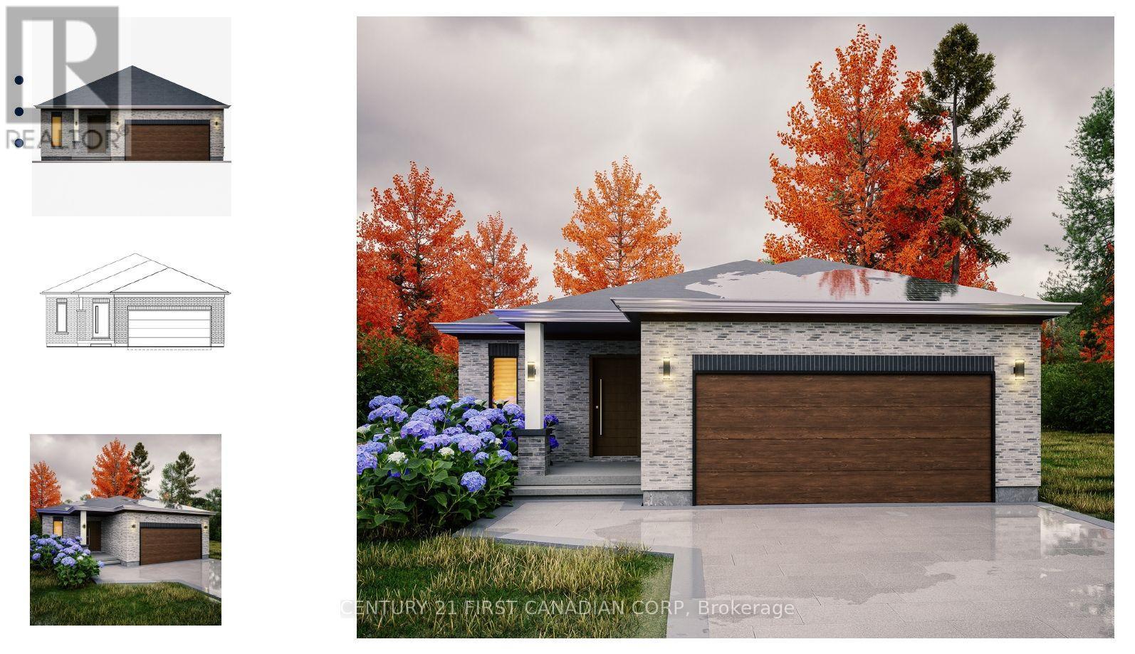 18 Woodmere Path, Middlesex Centre, Ontario  N0M 2A0 - Photo 2 - X12381685