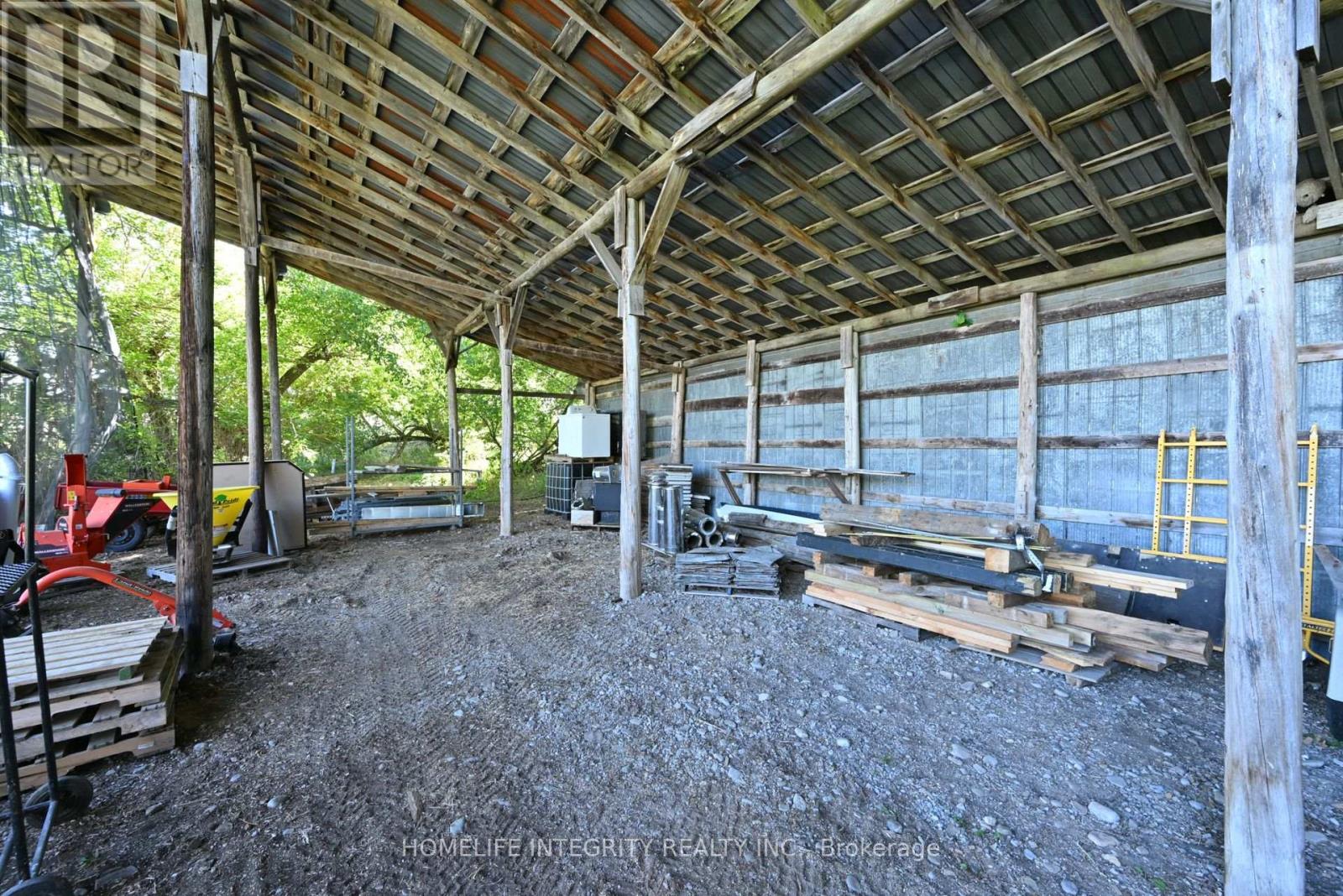 995305 Mono Adjala Townline, Adjala-Tosorontio, Ontario  L9R 1V1 - Photo 33 - N12417163