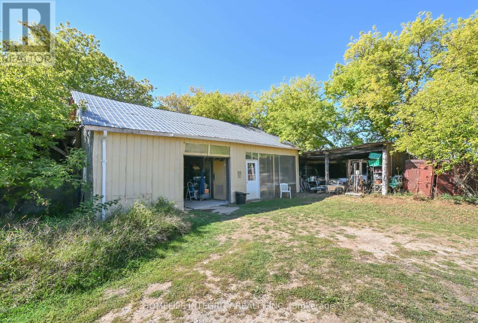 995305 Mono Adjala Townline, Adjala-Tosorontio, Ontario  L9R 1V1 - Photo 34 - N12417163