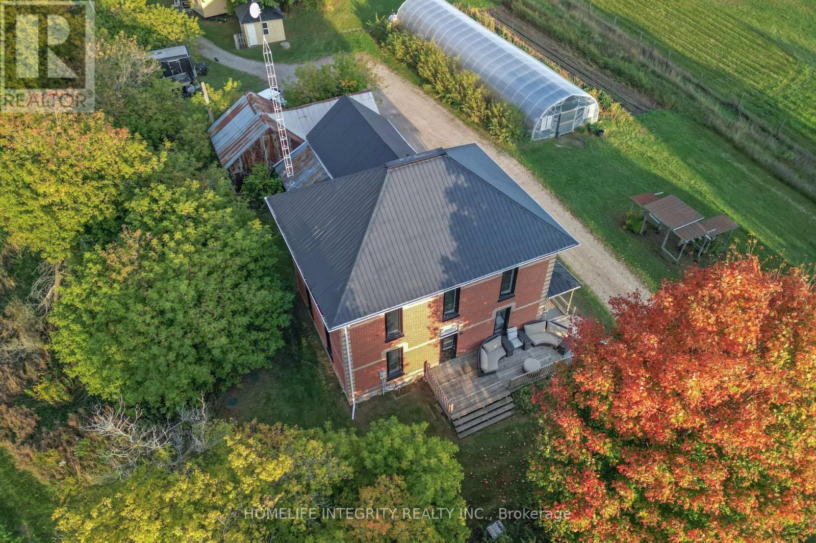 995305 Mono Adjala Townline, Adjala-Tosorontio, Ontario  L9R 1V1 - Photo 5 - N12417163