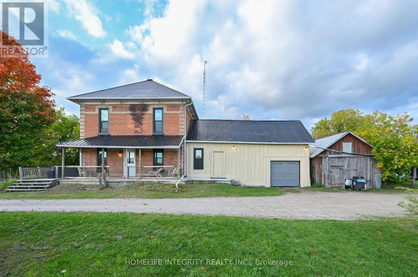 995305 Mono Adjala Townline, Adjala-Tosorontio, Ontario  L9R 1V1 - Photo 7 - N12417163