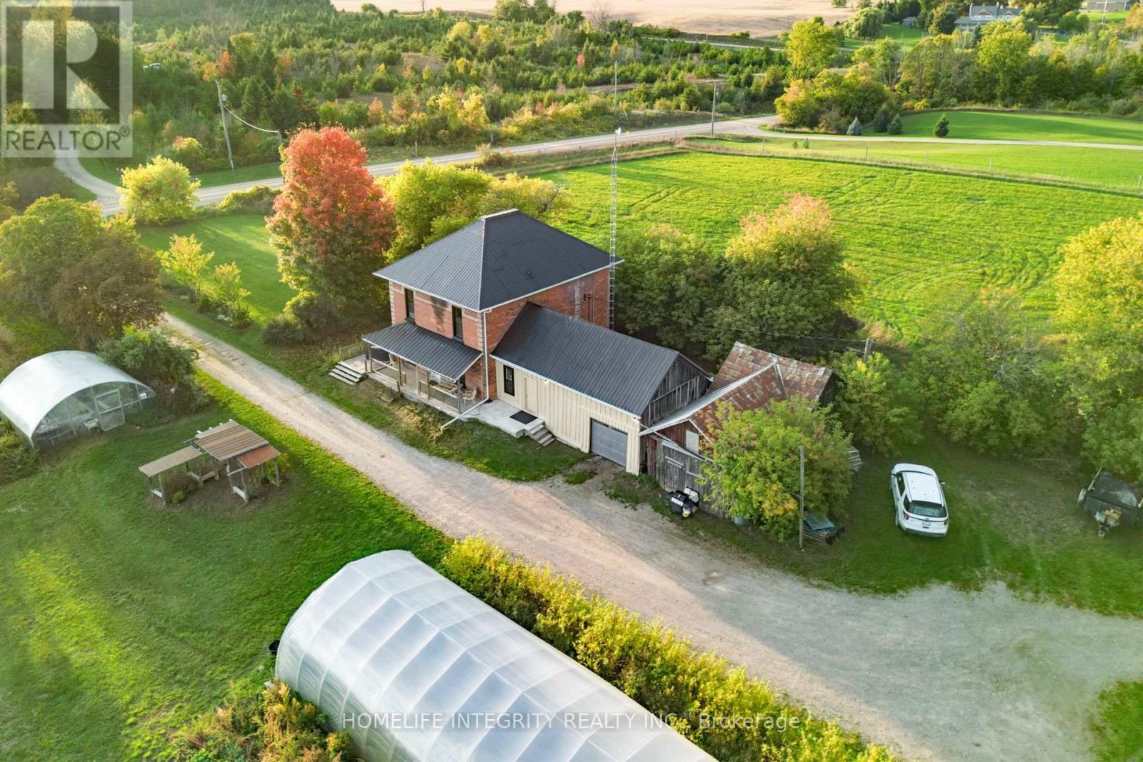 995305 Mono Adjala Townline, Adjala-Tosorontio, Ontario  L9R 1V1 - Photo 6 - N12417163