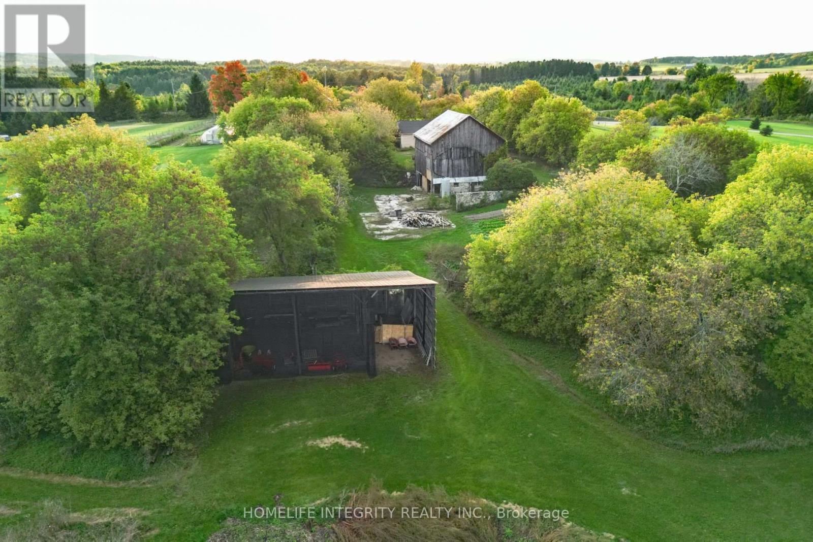 995305 Mono Adjala Townline, Adjala-Tosorontio, Ontario  L9R 1V1 - Photo 31 - N12417163