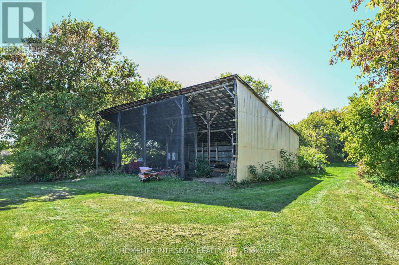 995305 Mono Adjala Townline, Adjala-Tosorontio, Ontario  L9R 1V1 - Photo 32 - N12417163