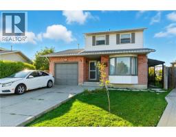 200 WOODHAVEN Place Unit# Upper, hamilton, Ontario