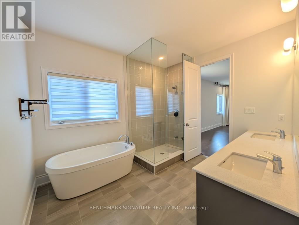 192 Sunset Vista Court, Aurora, Ontario  L4G 3Y1 - Photo 35 - N12445890