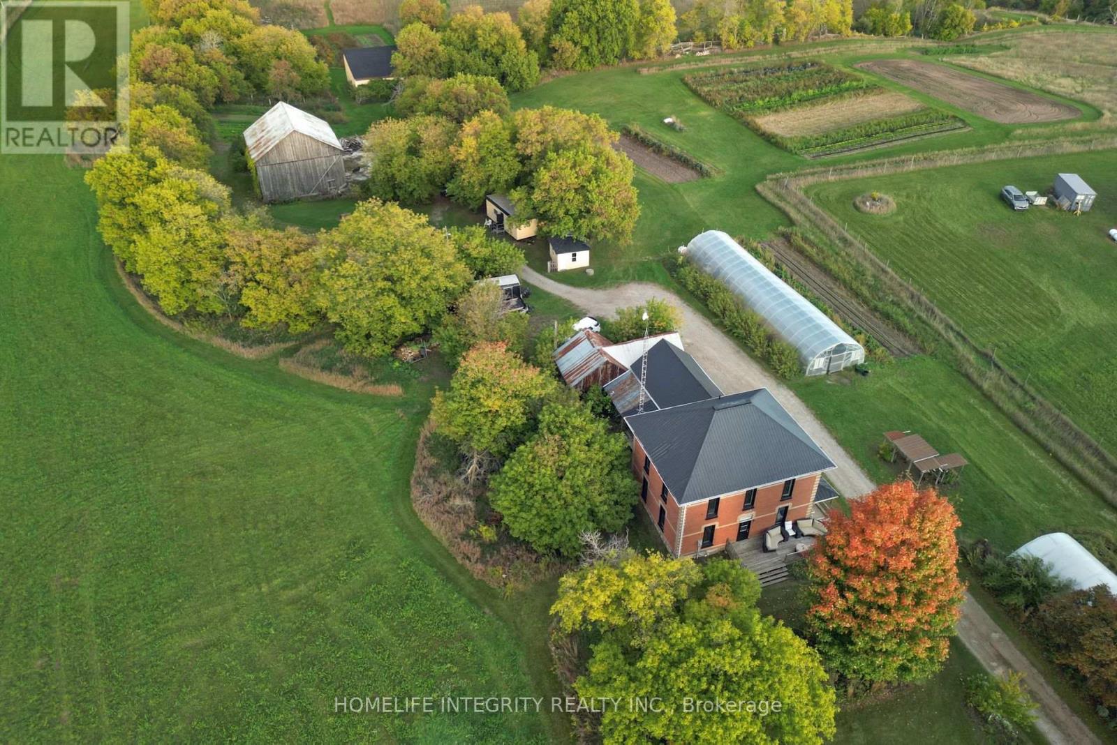 995305 MONO ADJALA TOWNLINE, Adjala-Tosorontio, Ontario