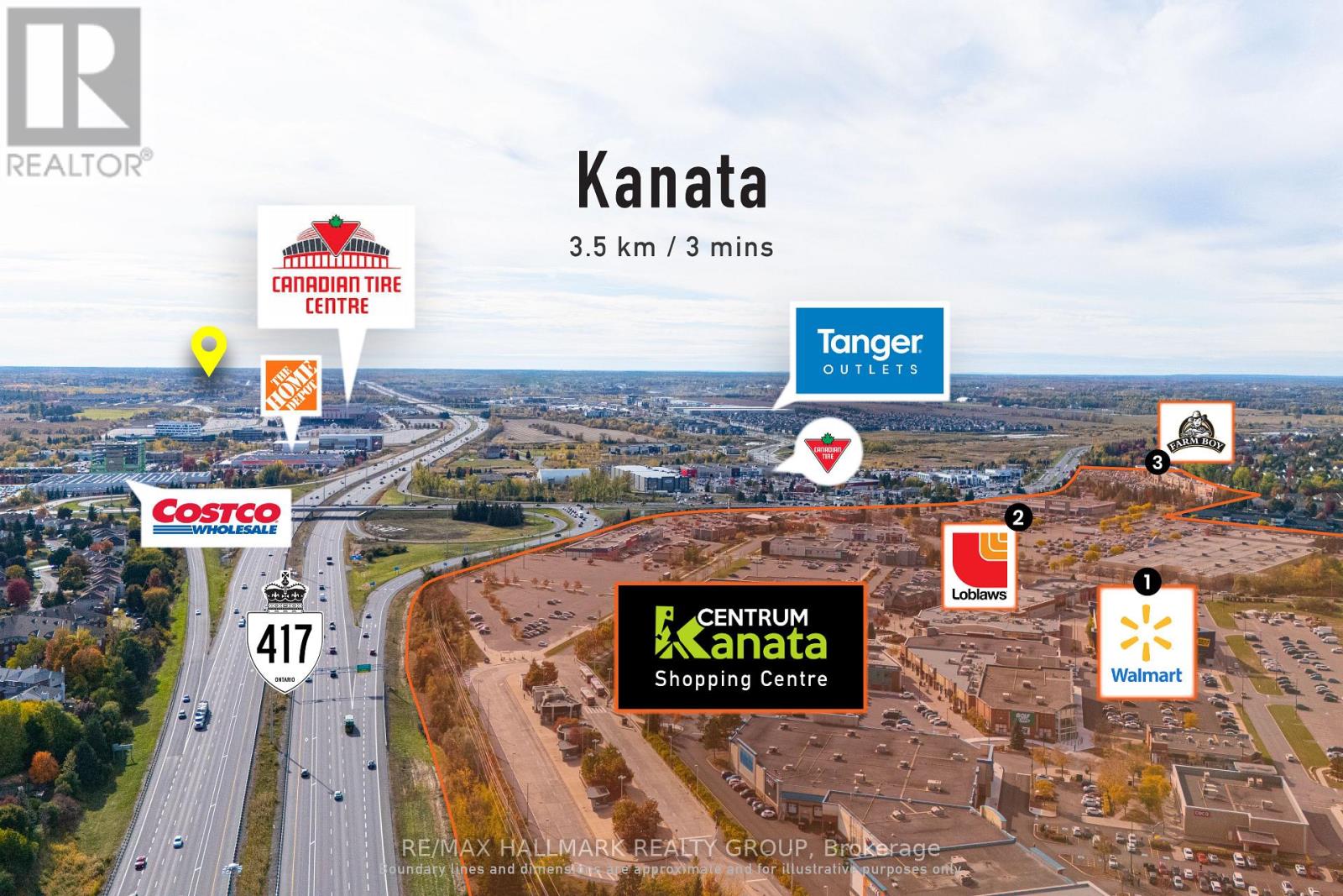 00 Carp Road, Ottawa, Ontario  K0A 1L0 - Photo 7 - X12424855