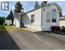4510 Power Road Unit# 3, barriere, British Columbia