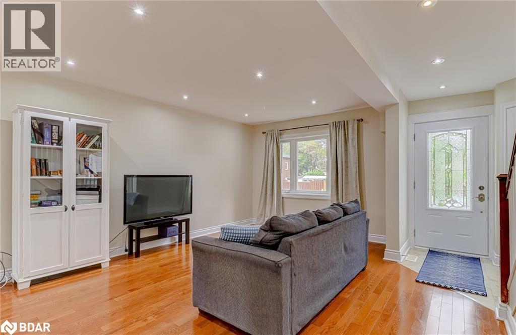74 Cliff Street, Toronto, Ontario  M6N 4M1 - Photo 9 - 40775974