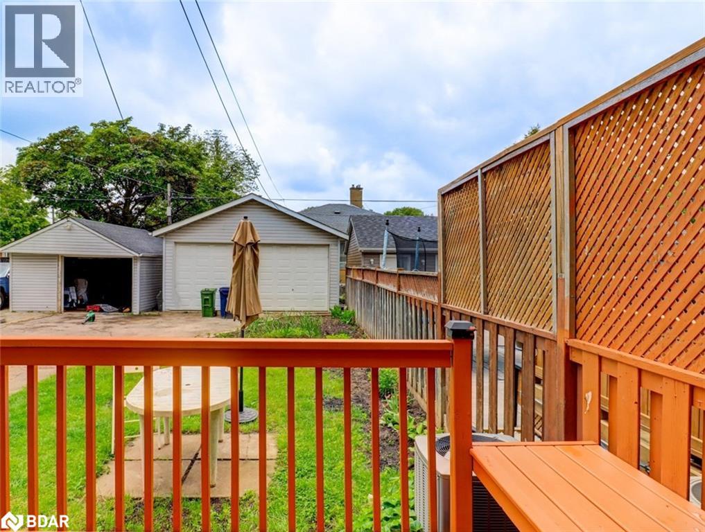 74 Cliff Street, Toronto, Ontario  M6N 4M1 - Photo 23 - 40775974
