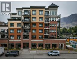 568 LORNE Street Unit# 102, kamloops, British Columbia