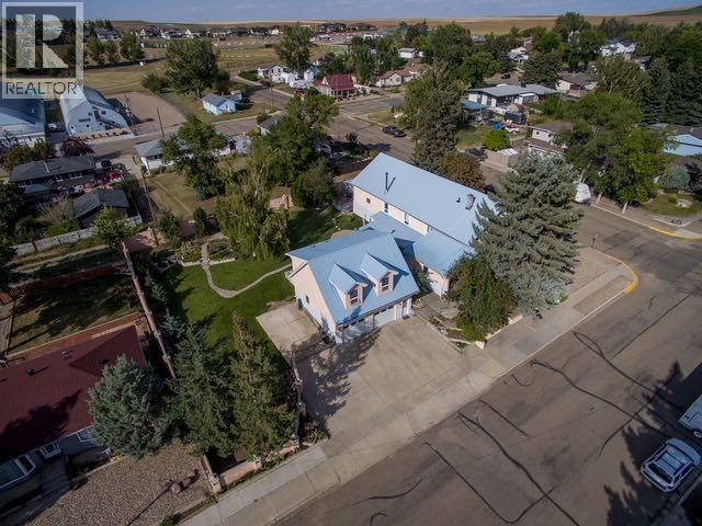 329 2 Avenue Ne, Milk River, Alberta  T0K 1M0 - Photo 2 - A2252561