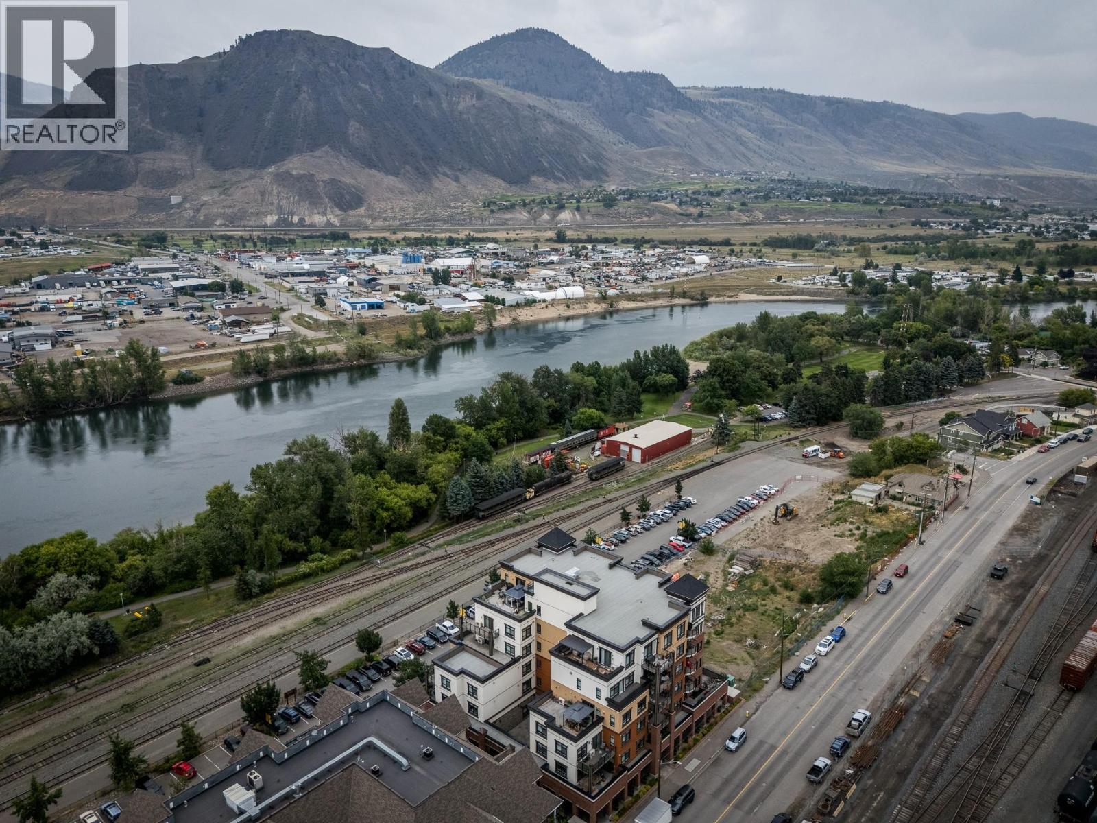 568 Lorne Street Unit# 102, Kamloops, British Columbia  V2C 1W3 - Photo 25 - 10356607