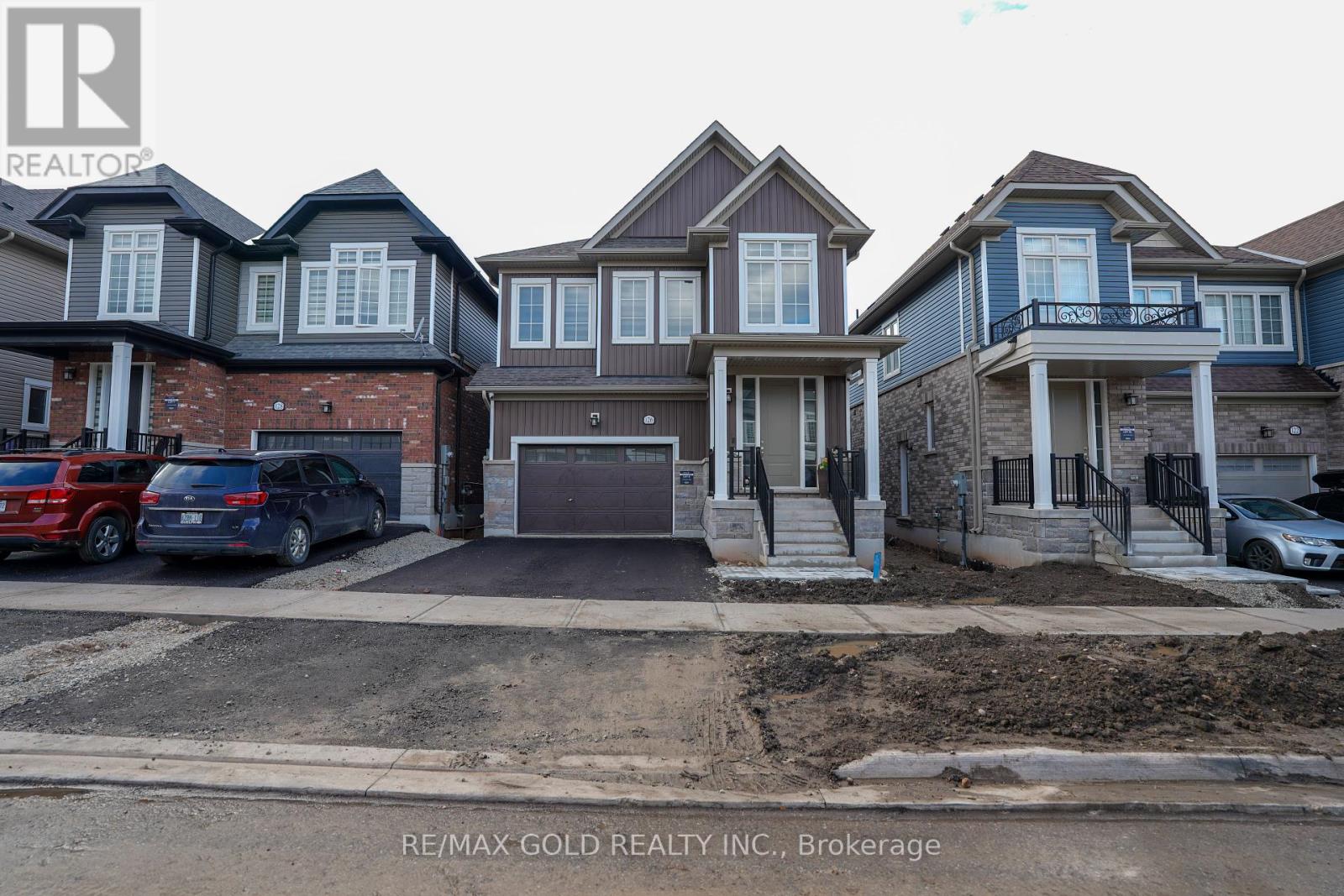 126 Molozzi Street, Erin, Ontario  N0B 1T0 - Photo 7 - X12413831