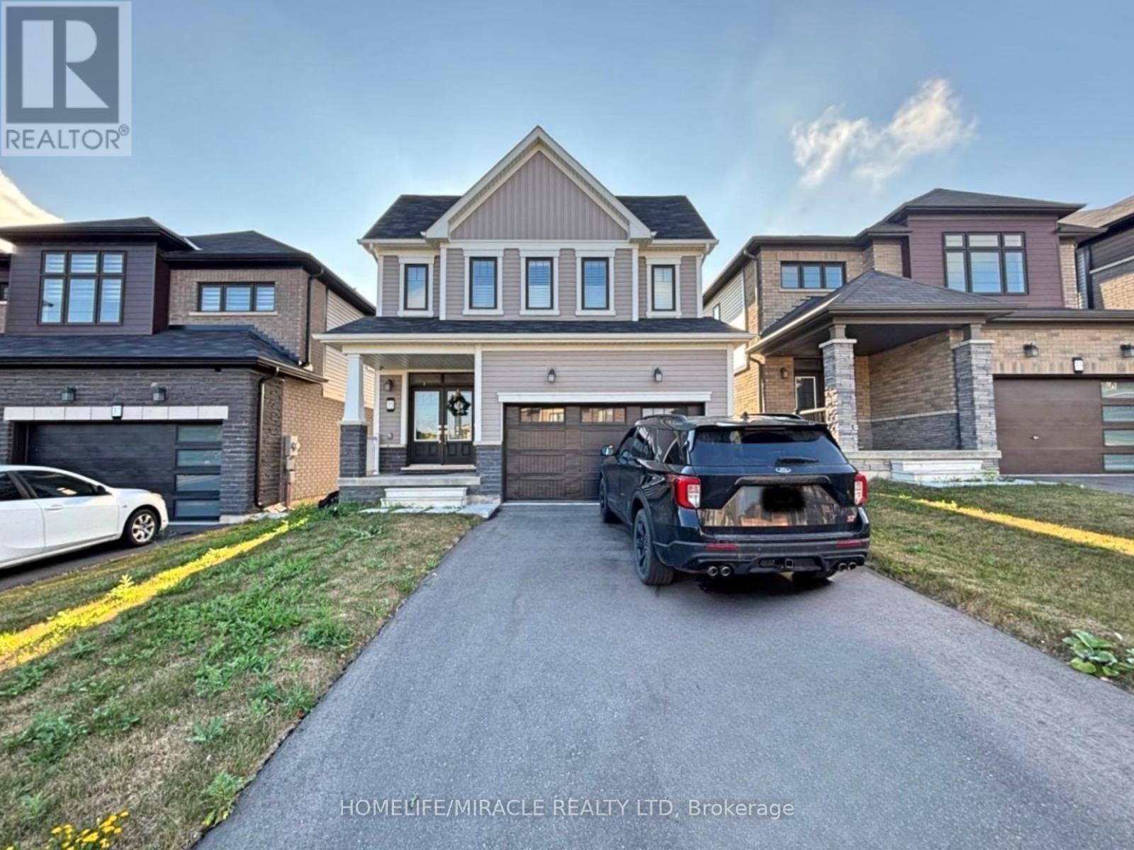 35 SANTOS DRIVE, Haldimand, Ontario
