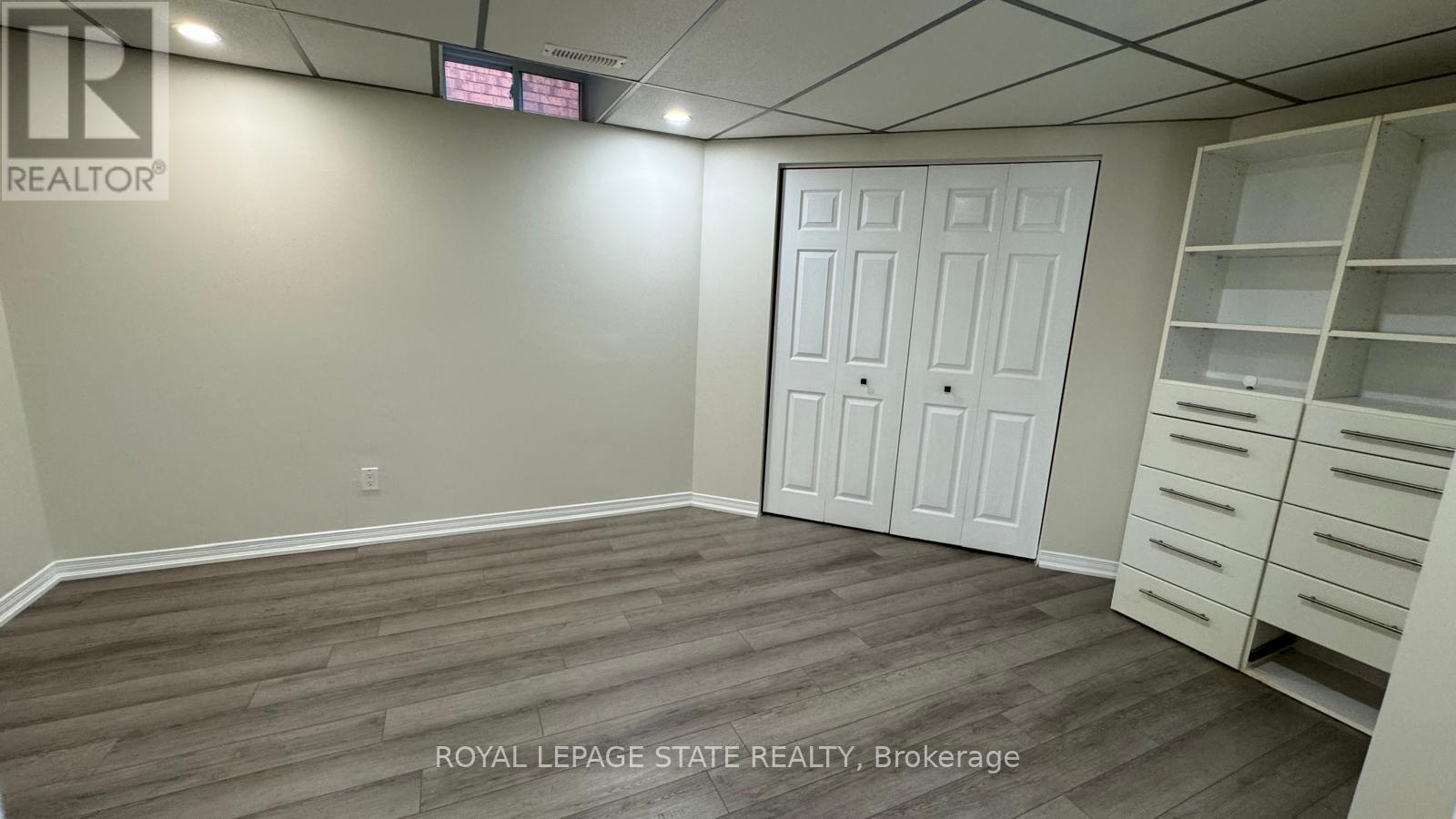 Bsmt - 59 Bridgeport Crescent, Hamilton, Ontario  L9K 1K3 - Photo 10 - X12443596