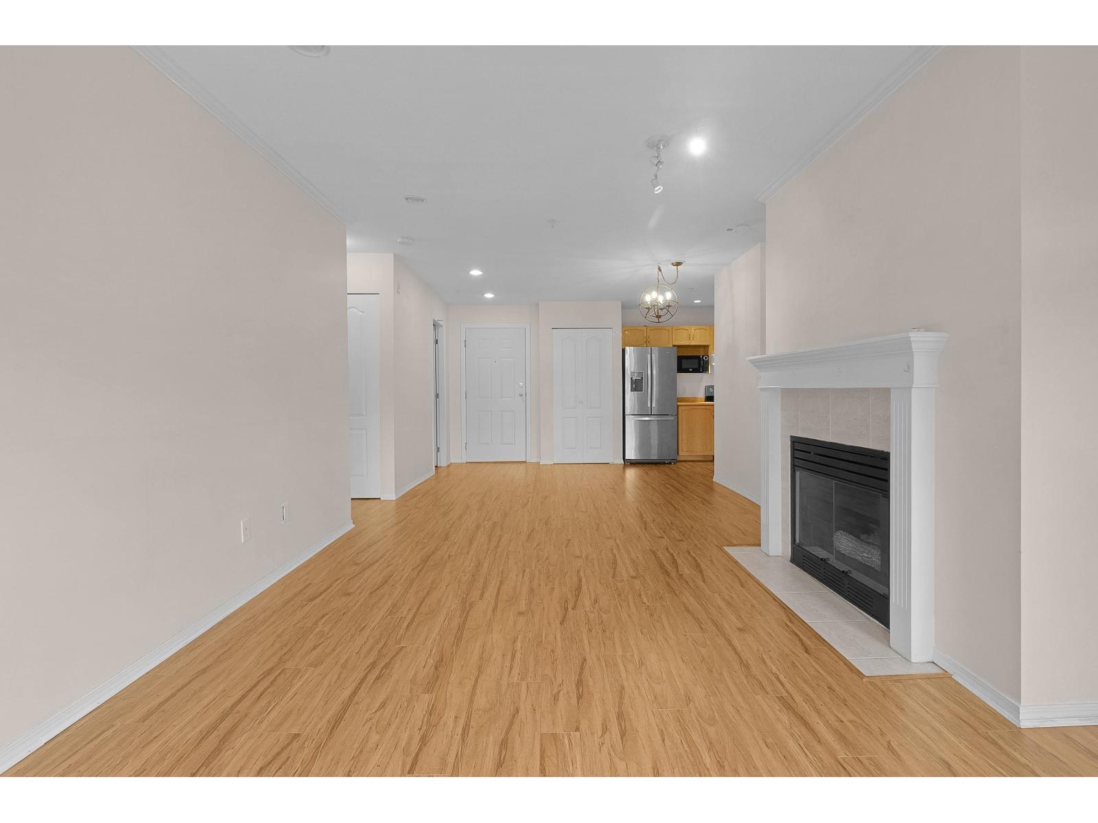 406 2960 Trethewey Street, Abbotsford, British Columbia  V2T 6P5 - Photo 15 - R3054556
