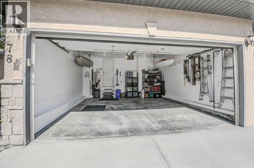 78 Shannon Estates Terrace Sw, Calgary, Alberta  T2Y 4C6 - Photo 39 - A2259838