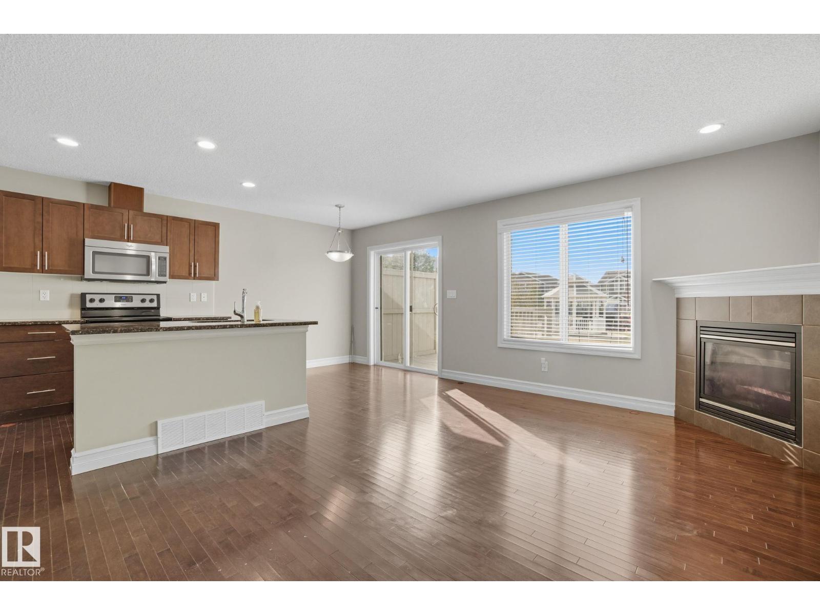 #18 219 Charlotte Wy, Sherwood Park, Alberta  T8H 0T3 - Photo 11 - E4460901