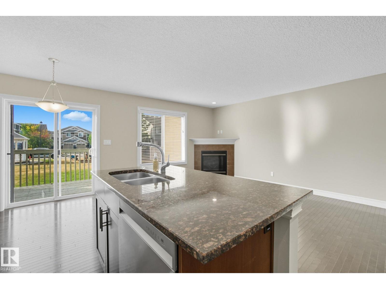 #18 219 Charlotte Wy, Sherwood Park, Alberta  T8H 0T3 - Photo 20 - E4460901