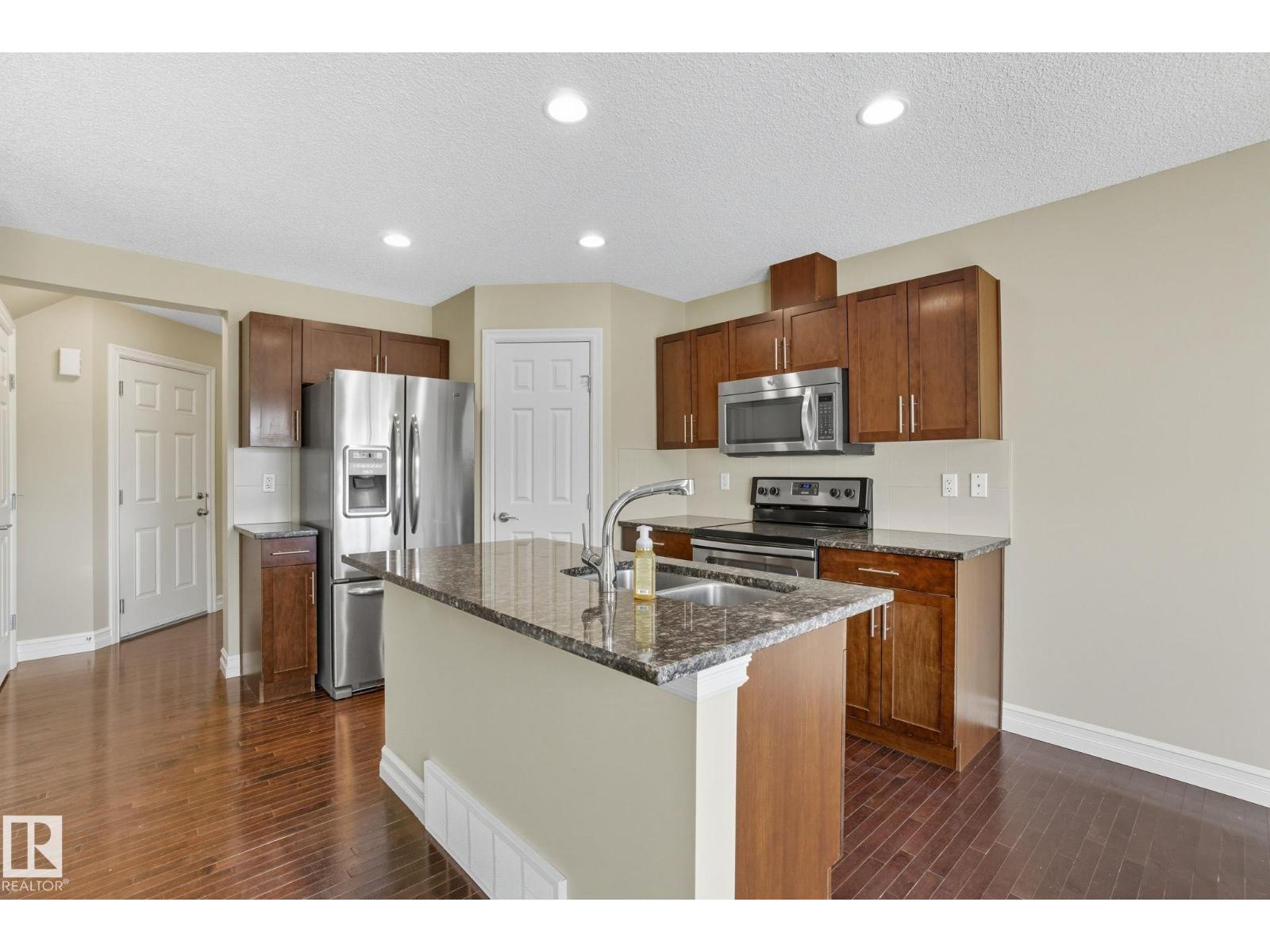 #18 219 Charlotte Wy, Sherwood Park, Alberta  T8H 0T3 - Photo 19 - E4460901