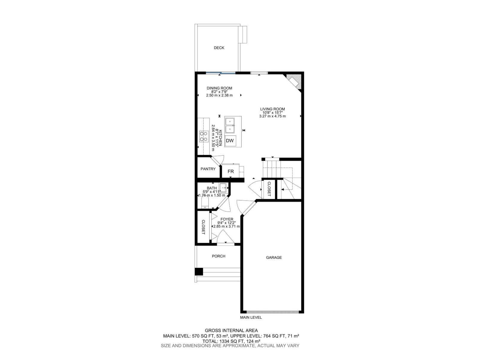 #18 219 Charlotte Wy, Sherwood Park, Alberta  T8H 0T3 - Photo 52 - E4460901