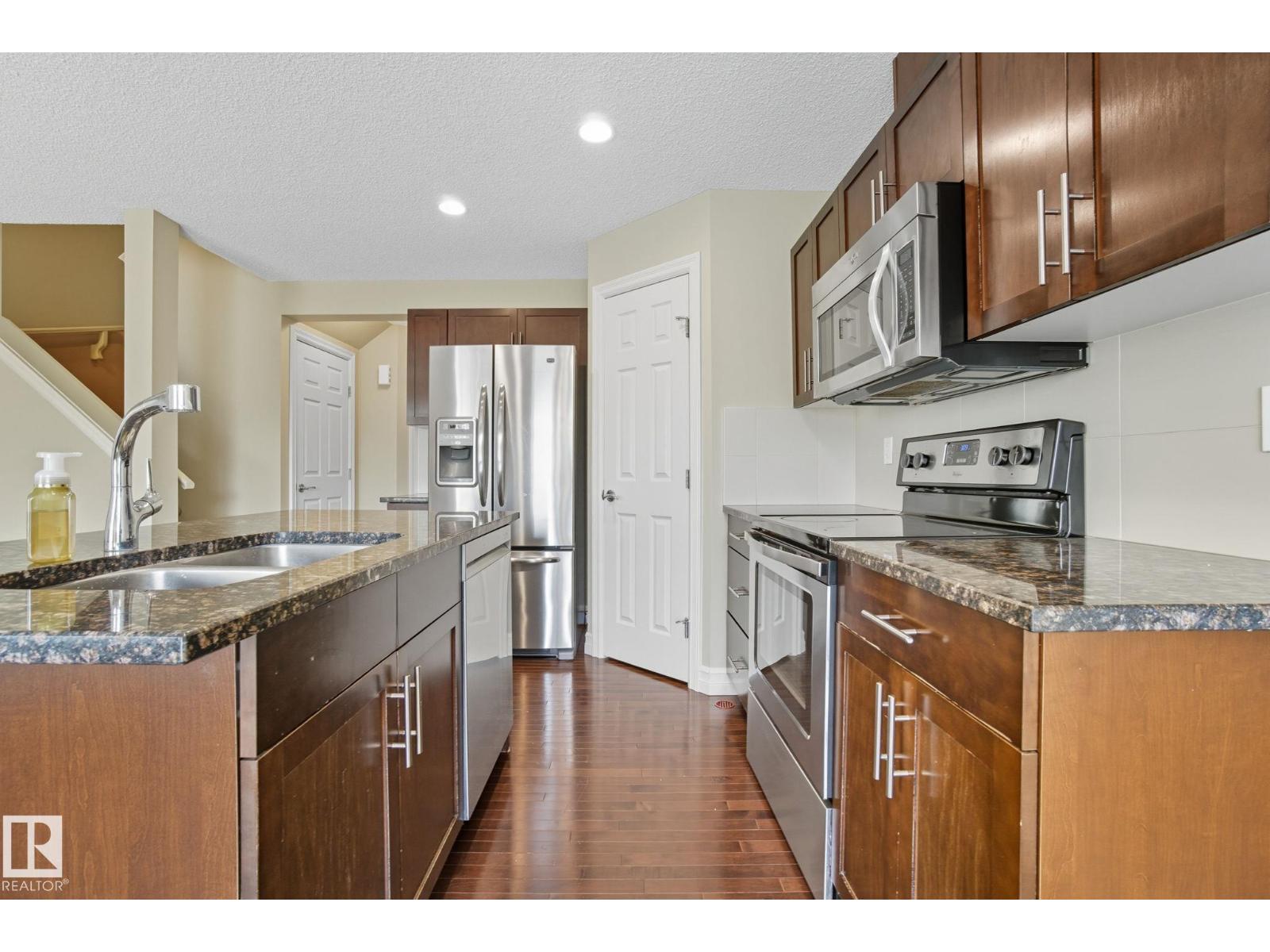 #18 219 Charlotte Wy, Sherwood Park, Alberta  T8H 0T3 - Photo 17 - E4460901