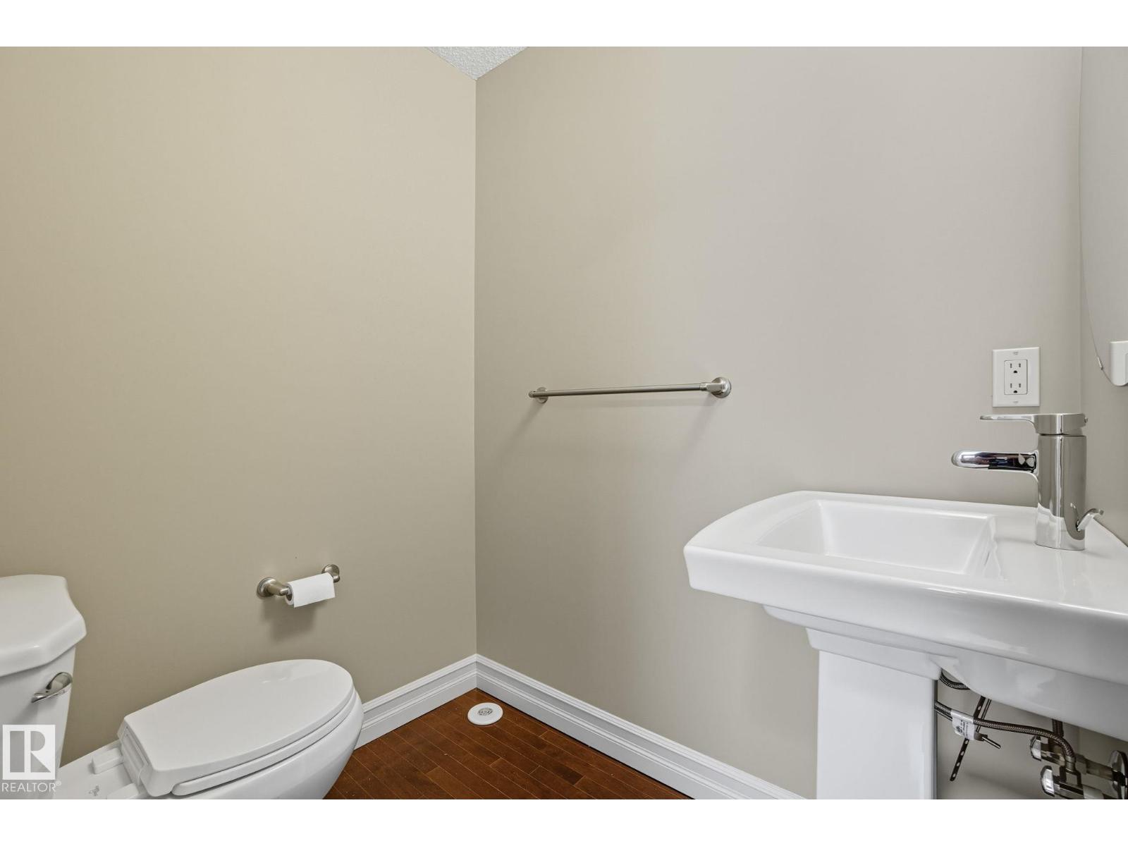 #18 219 Charlotte Wy, Sherwood Park, Alberta  T8H 0T3 - Photo 22 - E4460901