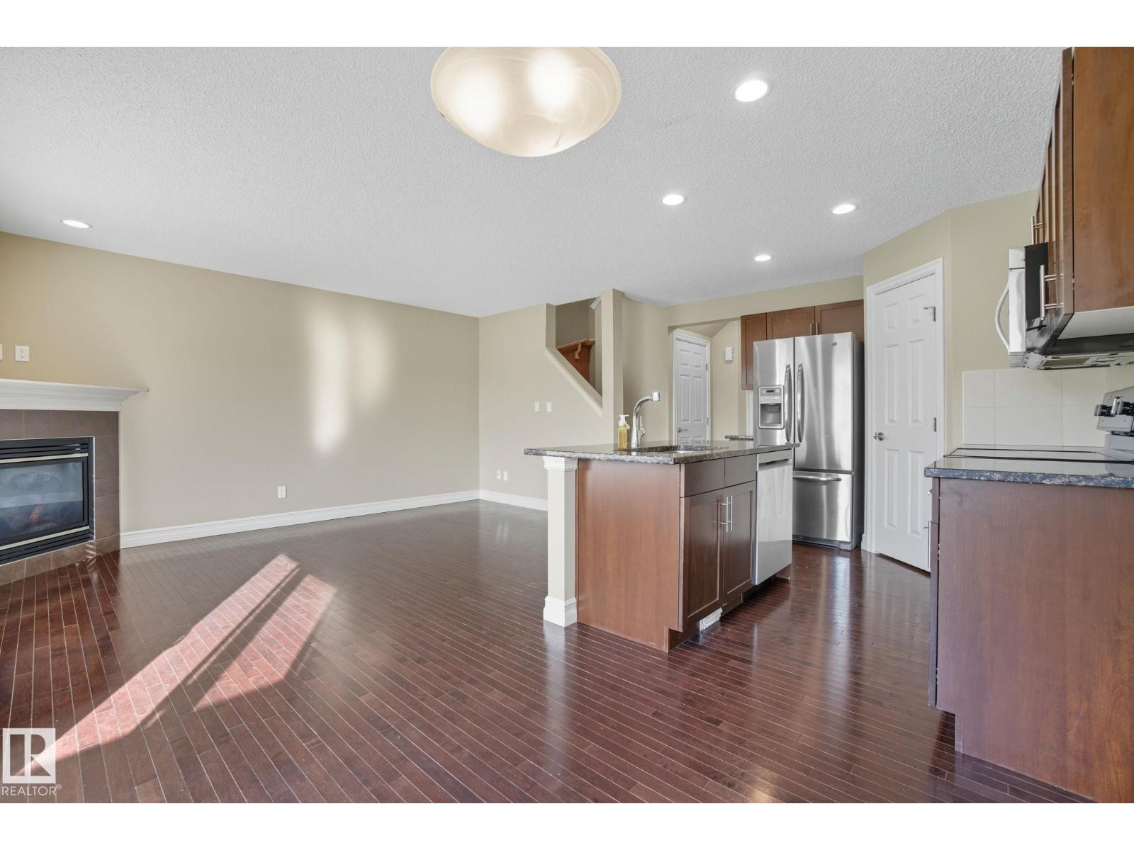 #18 219 Charlotte Wy, Sherwood Park, Alberta  T8H 0T3 - Photo 16 - E4460901