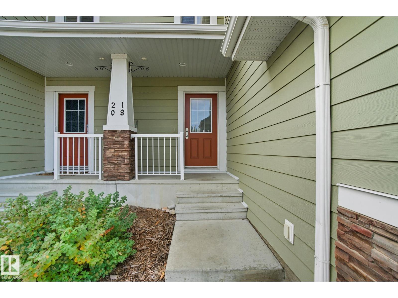 #18 219 Charlotte Wy, Sherwood Park, Alberta  T8H 0T3 - Photo 6 - E4460901