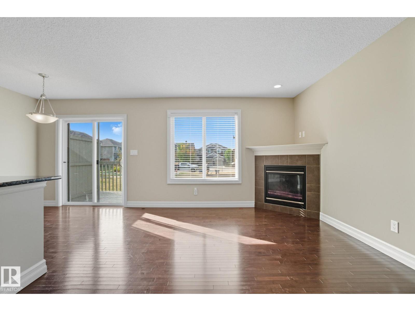 #18 219 Charlotte Wy, Sherwood Park, Alberta  T8H 0T3 - Photo 10 - E4460901