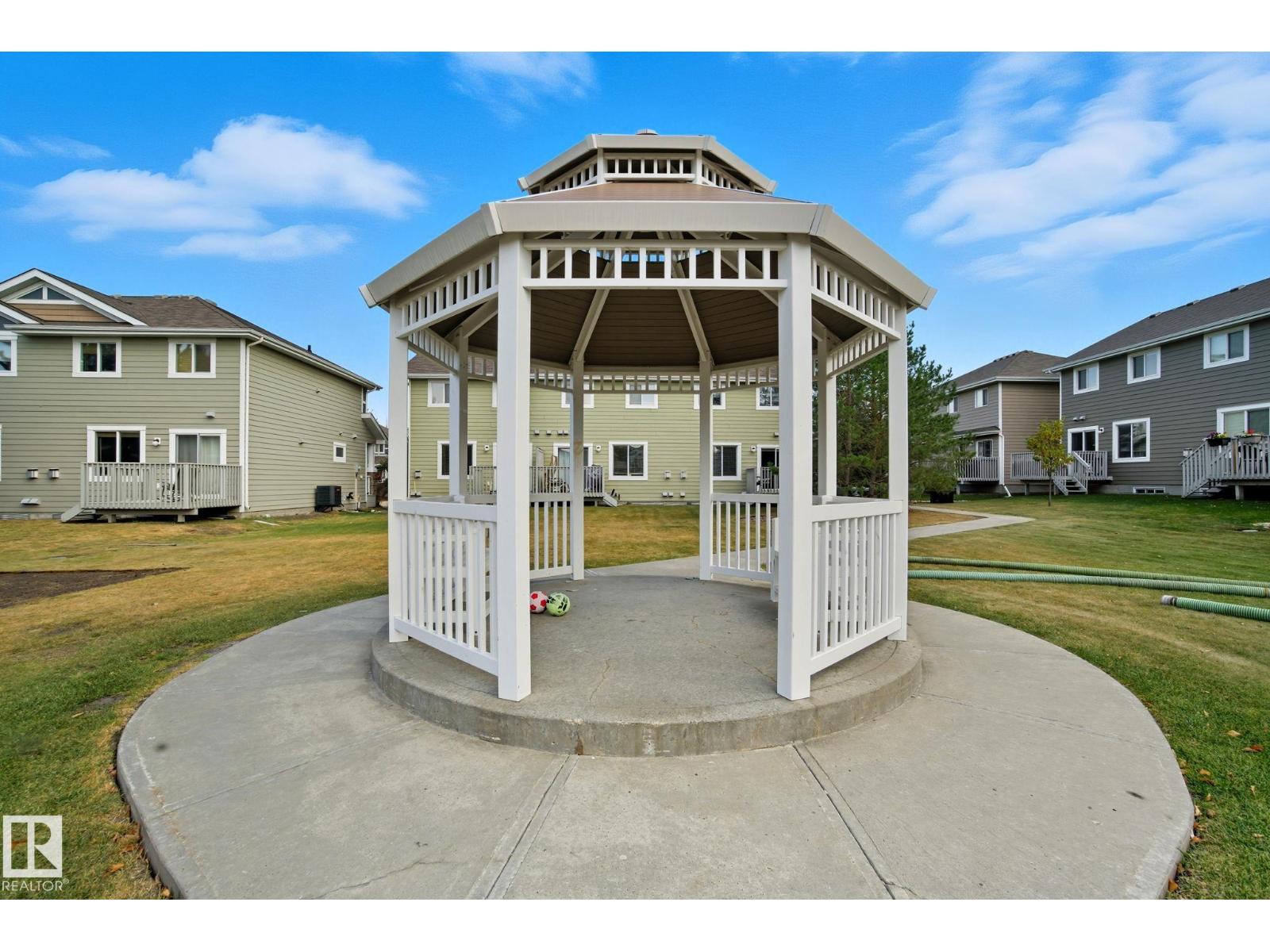 #18 219 Charlotte Wy, Sherwood Park, Alberta  T8H 0T3 - Photo 54 - E4460901