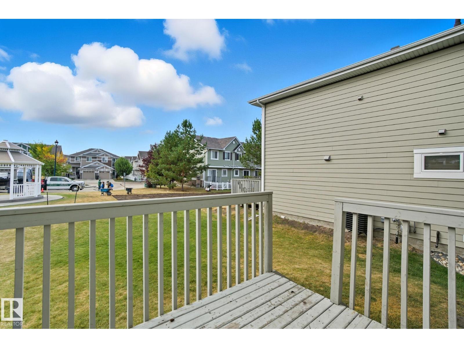 #18 219 Charlotte Wy, Sherwood Park, Alberta  T8H 0T3 - Photo 48 - E4460901