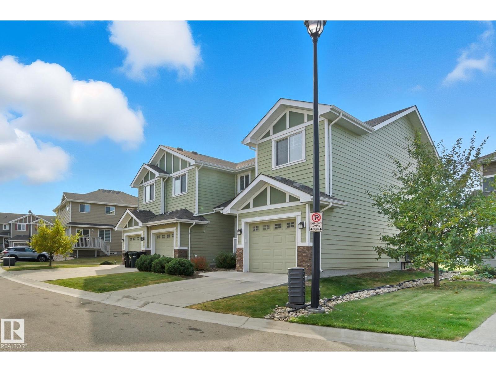 #18 219 Charlotte Wy, Sherwood Park, Alberta  T8H 0T3 - Photo 69 - E4460901