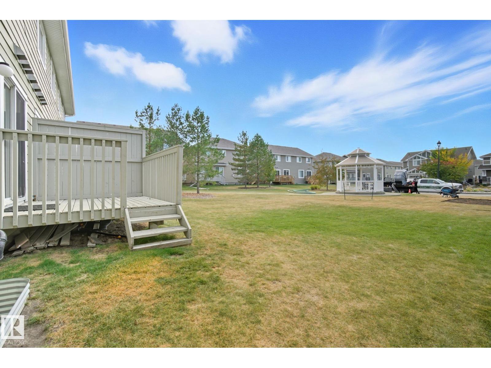 #18 219 Charlotte Wy, Sherwood Park, Alberta  T8H 0T3 - Photo 49 - E4460901