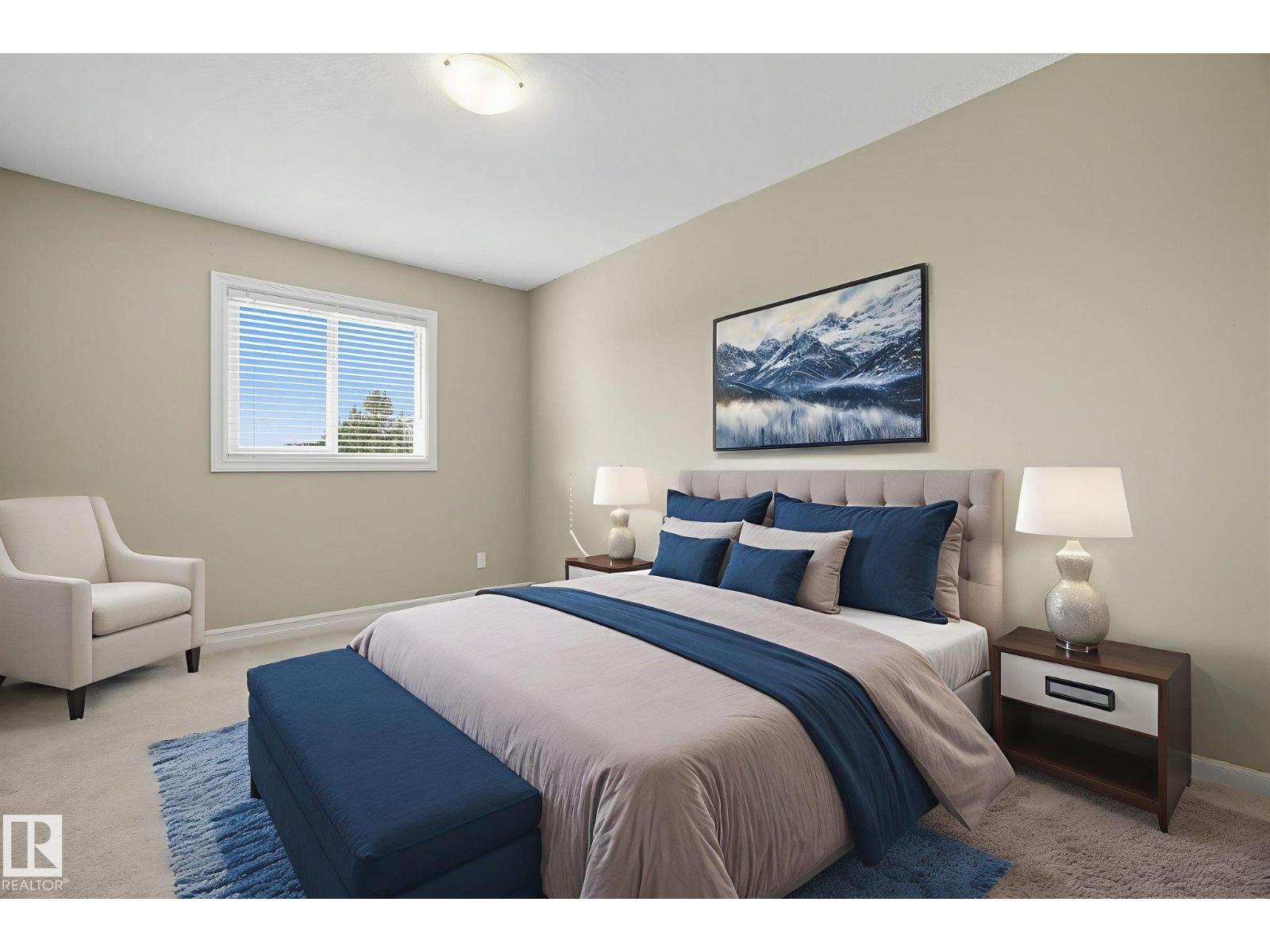 #18 219 Charlotte Wy, Sherwood Park, Alberta  T8H 0T3 - Photo 4 - E4460901