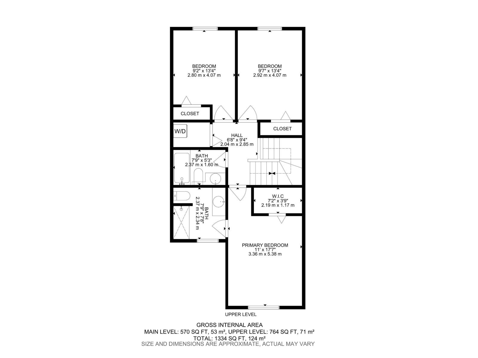 #18 219 Charlotte Wy, Sherwood Park, Alberta  T8H 0T3 - Photo 53 - E4460901