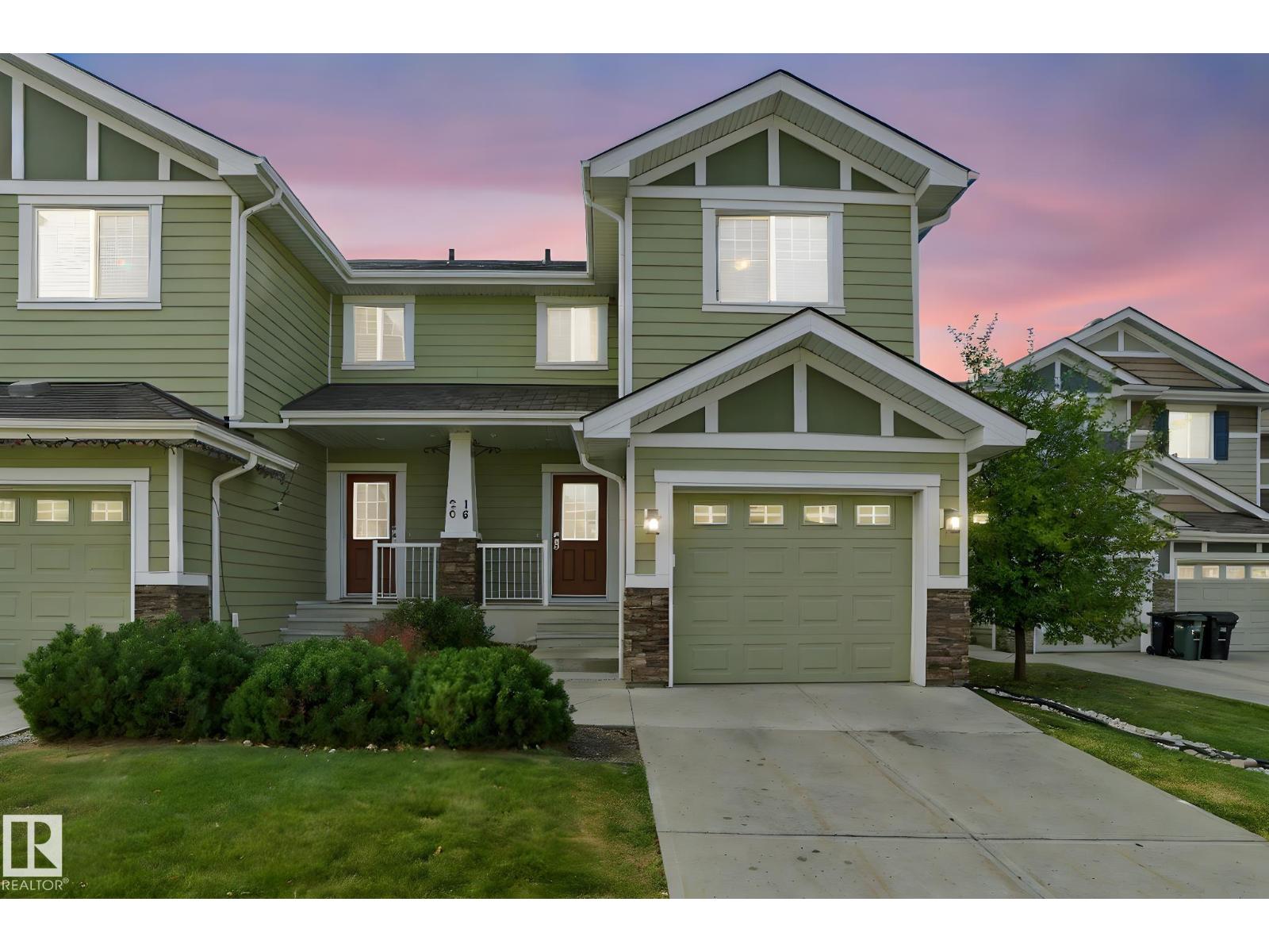 #18 219 Charlotte Wy, Sherwood Park, Alberta  T8H 0T3 - Photo 70 - E4460901
