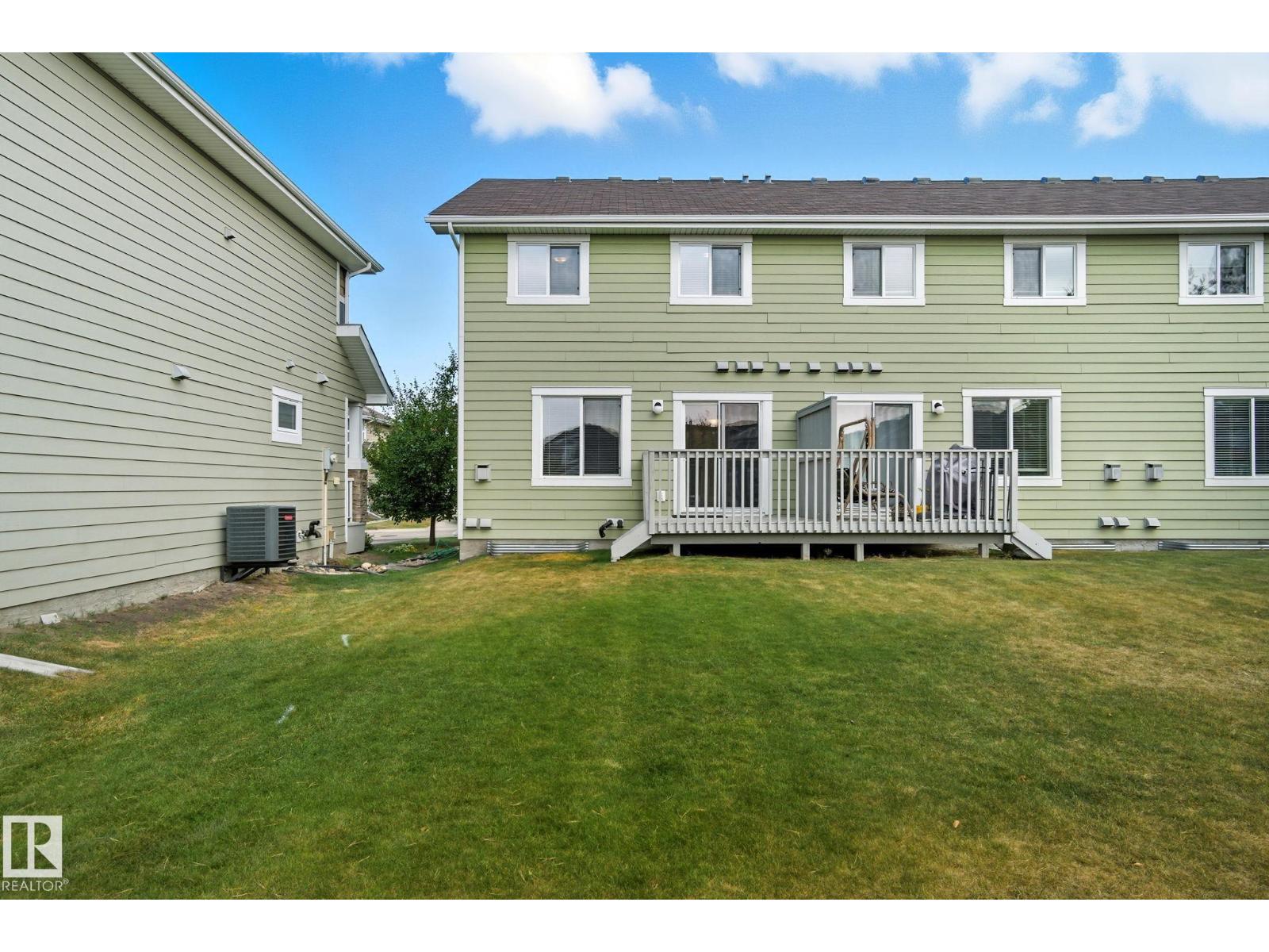 #18 219 Charlotte Wy, Sherwood Park, Alberta  T8H 0T3 - Photo 50 - E4460901