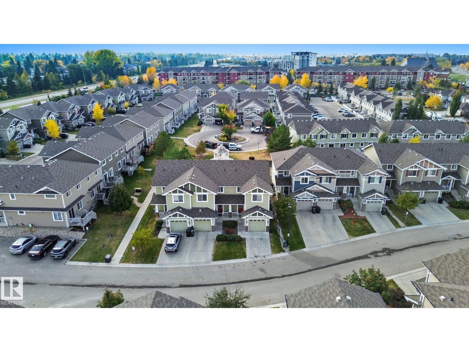 #18 219 Charlotte Wy, Sherwood Park, Alberta  T8H 0T3 - Photo 57 - E4460901