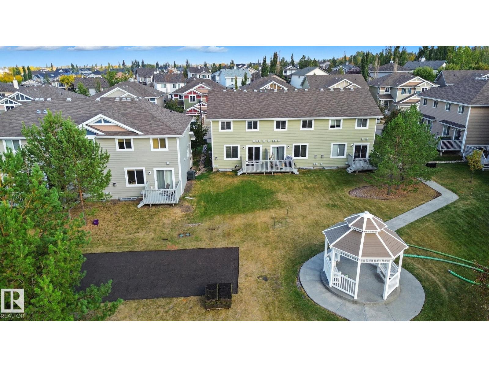 #18 219 Charlotte Wy, Sherwood Park, Alberta  T8H 0T3 - Photo 59 - E4460901