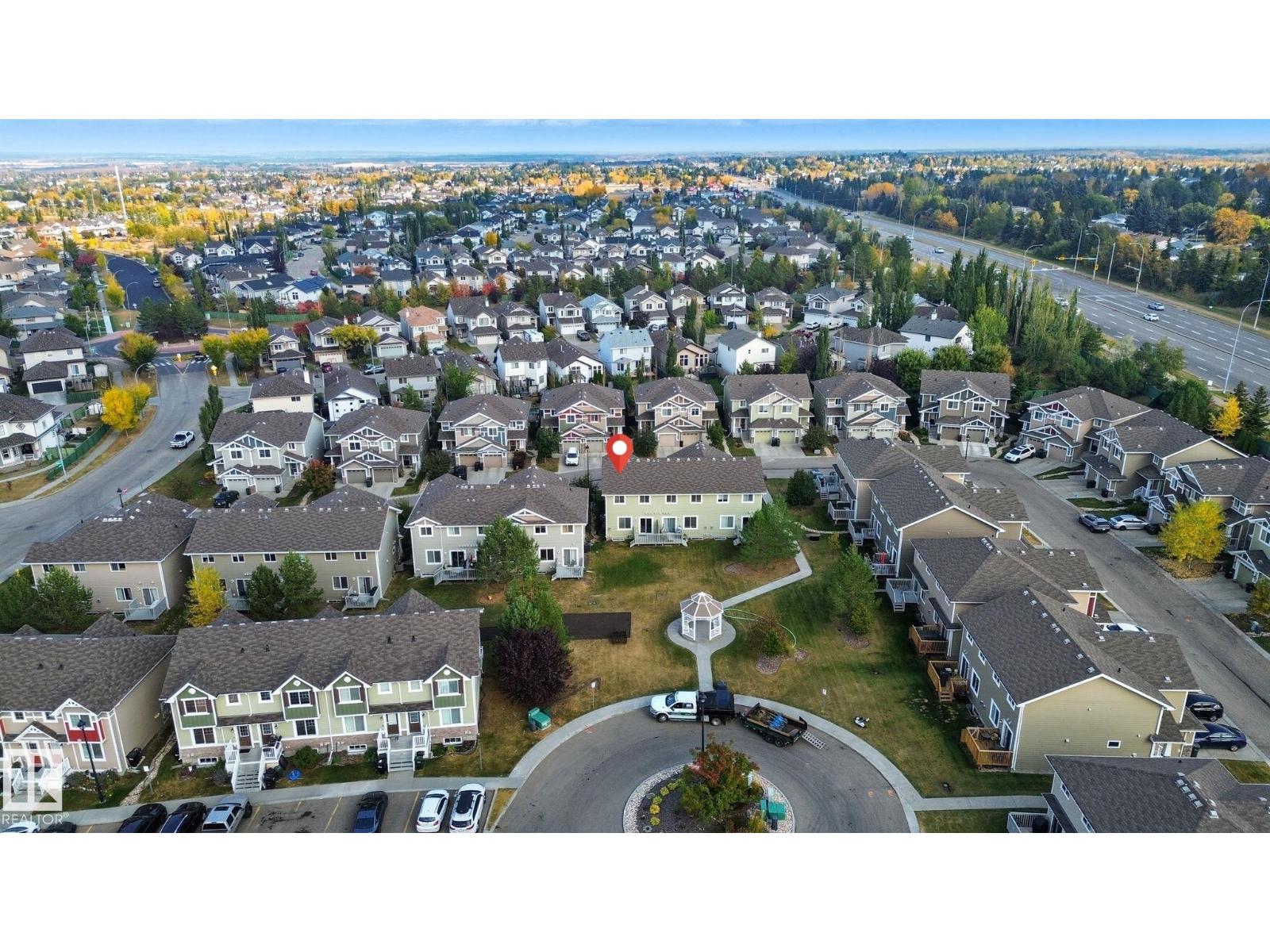 #18 219 Charlotte Wy, Sherwood Park, Alberta  T8H 0T3 - Photo 60 - E4460901