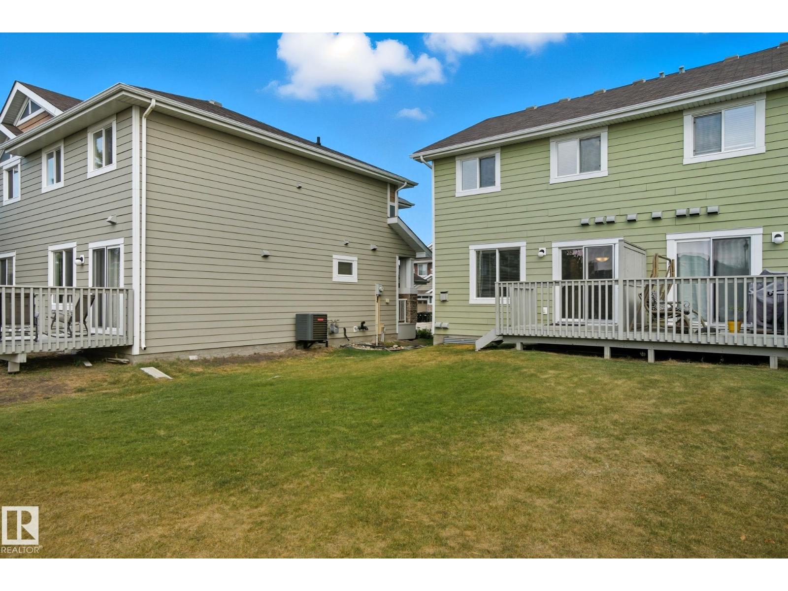 #18 219 Charlotte Wy, Sherwood Park, Alberta  T8H 0T3 - Photo 51 - E4460901