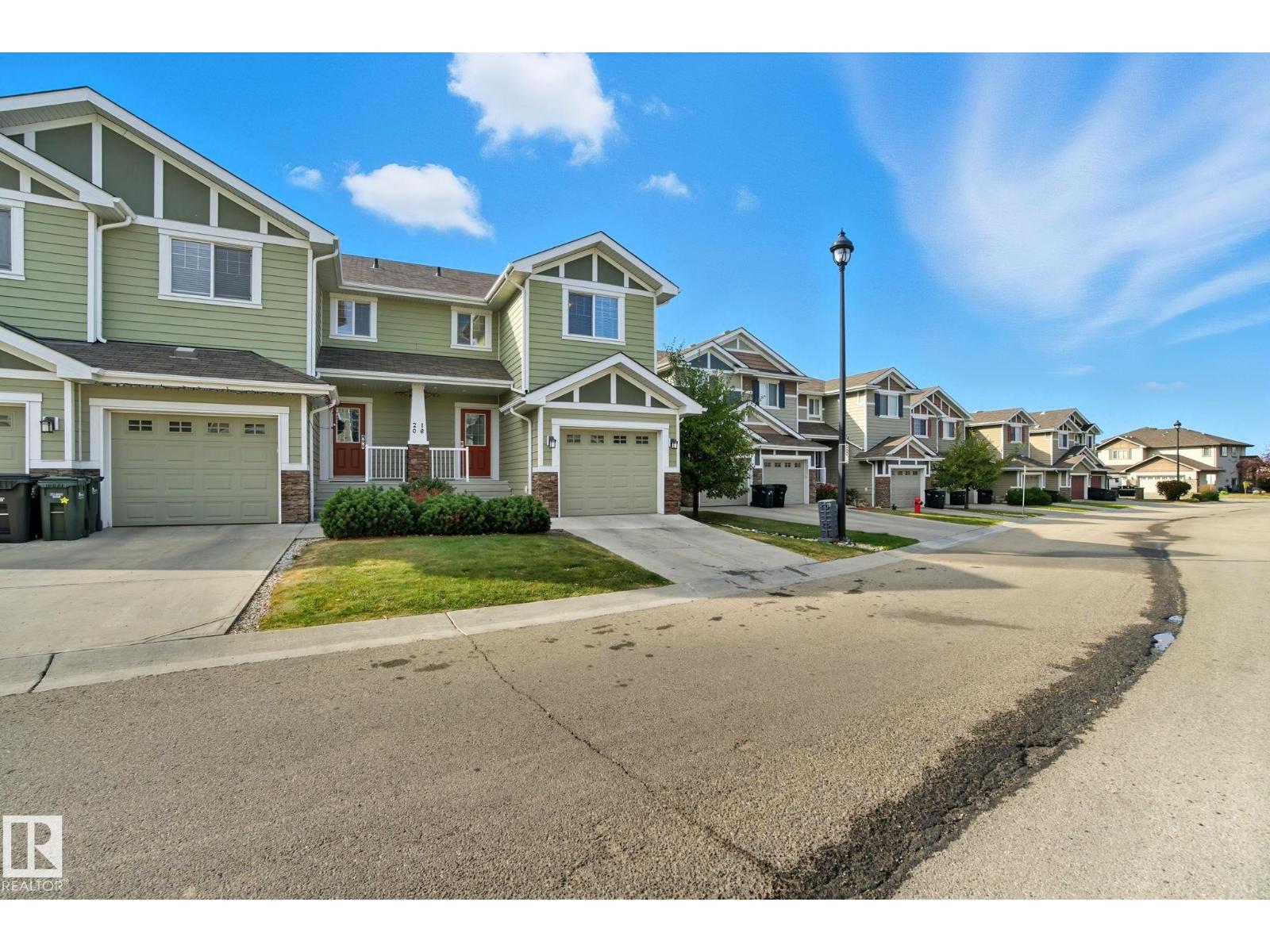 #18 219 Charlotte Wy, Sherwood Park, Alberta  T8H 0T3 - Photo 68 - E4460901
