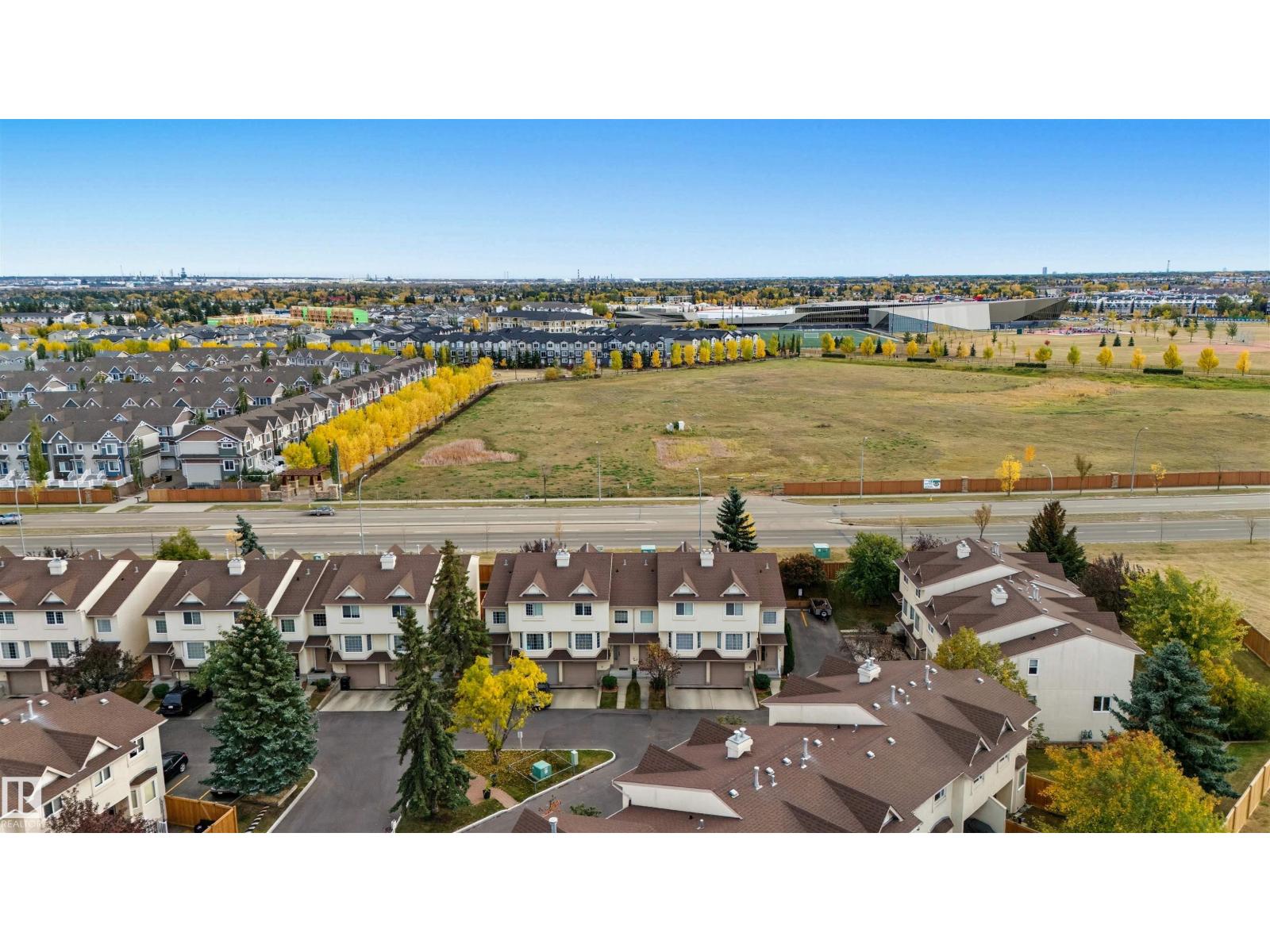 #19 3645 145 Ave Nw, Edmonton, Alberta  T5Y 2S3 - Photo 3 - E4461008
